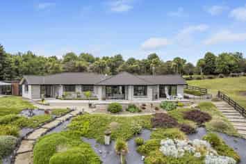 31 Wildwood Lane, Matamata