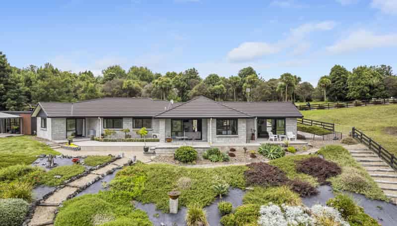 31 Wildwood Lane, Matamata
