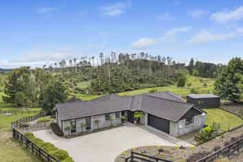 31 Wildwood Lane, Matamata