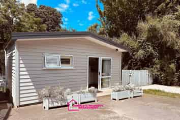 302a Sandes Street, Thames