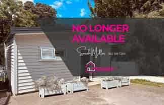 302a Sandes Street, Thames