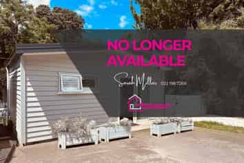 302a Sandes Street, Thames