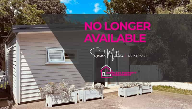 302a Sandes Street, Thames