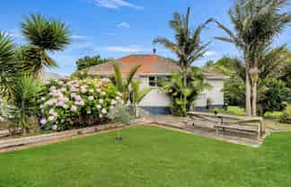 9 Matarawa Street, Whanganui East