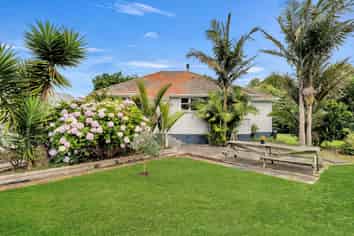 9 Matarawa Street, Whanganui East