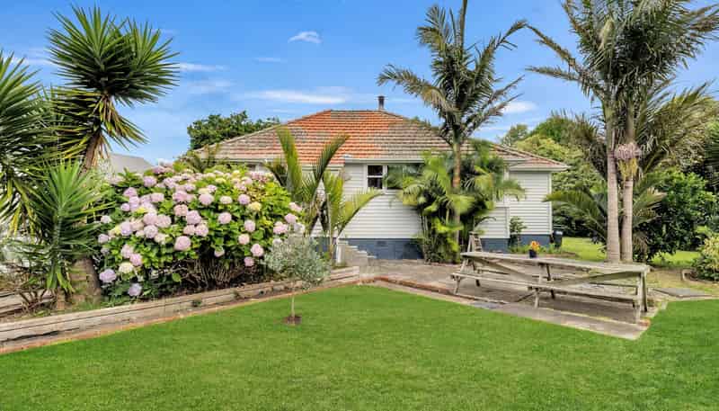 9 Matarawa Street, Whanganui East