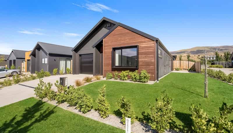 57 Magnum Drive, Cromwell