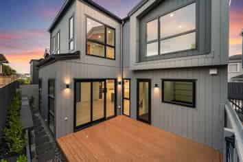 17B Sorrel Crescent, Bucklands Beach