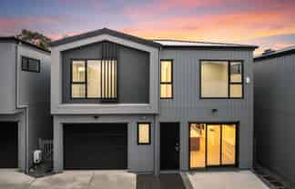 17B Sorrel Crescent, Bucklands Beach