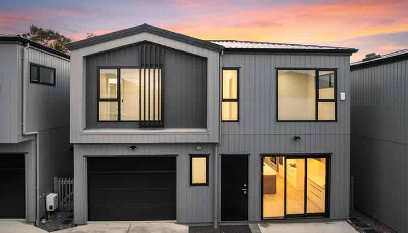 17B Sorrel Crescent, Bucklands Beach