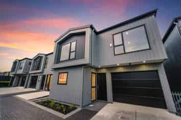 17B Sorrel Crescent, Bucklands Beach