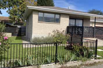 11 Browns Avenue, Waimate