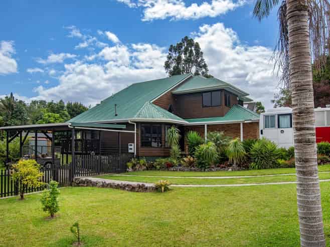 152 Whau Valley Road, Whau Valley
