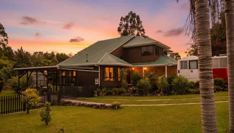 152 Whau Valley Road, Whau Valley