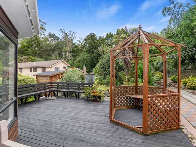 152 Whau Valley Road, Whau Valley