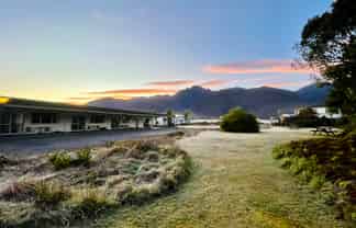 2830 Franz Josef Highway, Franz Josef Glacier