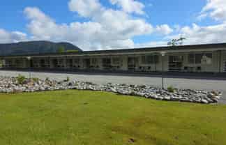 2830 Franz Josef Highway, Franz Josef Glacier