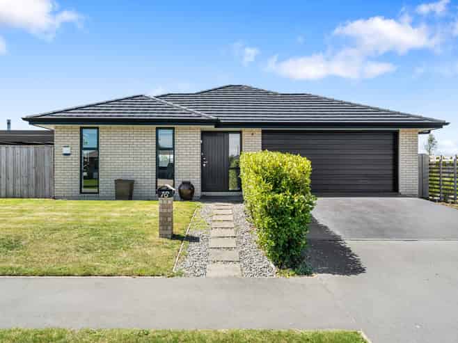 16 Bethany Road, Rolleston