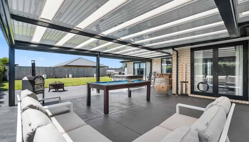 16 Bethany Road, Rolleston