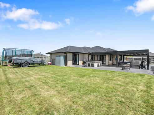 16 Bethany Road, Rolleston