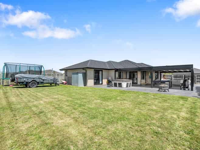 16 Bethany Road, Rolleston