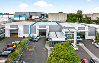 Bottom Drawer Trophy Investment