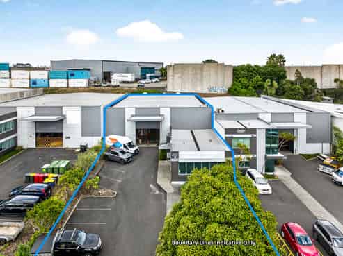 25B Triton Drive, Rosedale