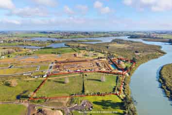 Lot 1, 389 Bremner Road, Karaka