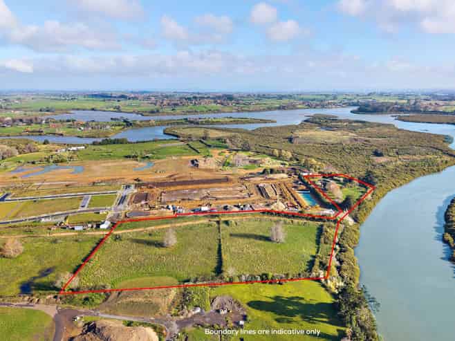 Lot 1, 389 Bremner Road, Karaka