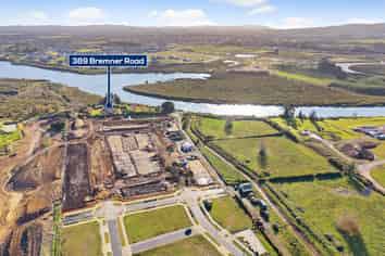 Lot 1, 389 Bremner Road, Karaka