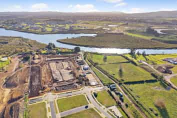 Lot 1, 389 Bremner Road, Karaka