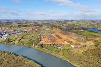 Lot 1, 389 Bremner Road, Karaka