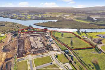 Lot 1, 389 Bremner Road, Karaka