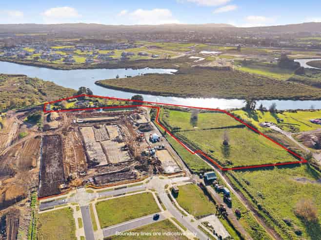 Lot 1, 389 Bremner Road, Karaka