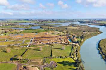 Lot 1, 389 Bremner Road, Karaka