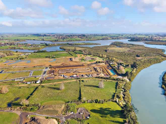 Lot 1, 389 Bremner Road, Karaka