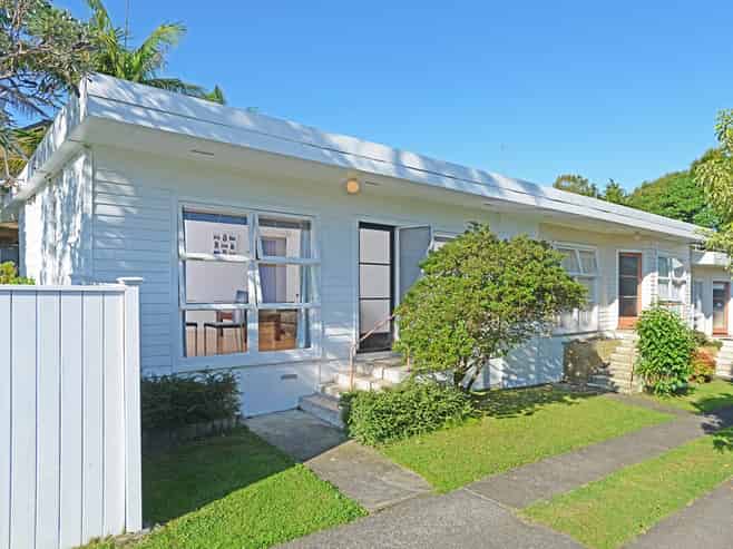 1/15 Liley Place, Remuera