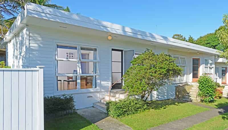 1/15 Liley Place, Remuera