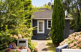 42 Churchill Avenue, Maeroa