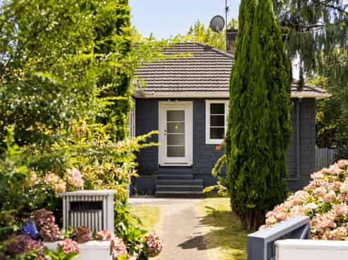 42 Churchill Avenue, Maeroa