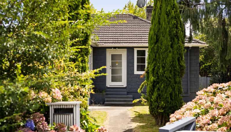 42 Churchill Avenue, Maeroa