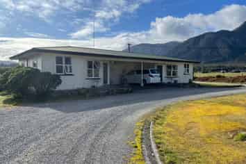 15 Room Motel - Turn Key Opportunity