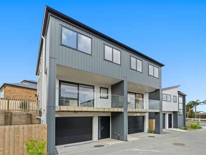 165C Wiseley Road, West Harbour