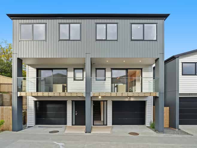 165C Wiseley Road, West Harbour