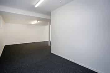 For Sale or Lease - two rare live/work opportunity