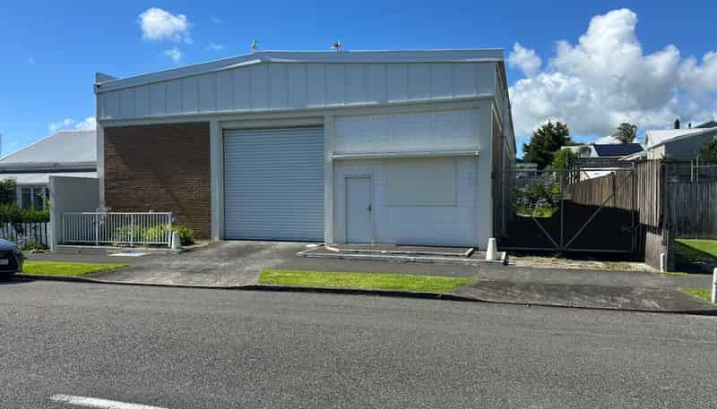 61 Hine Street, New Plymouth