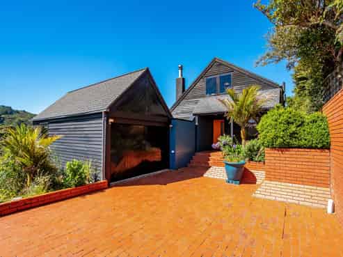 1 Indira Place, Khandallah