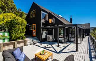 1 Indira Place, Khandallah