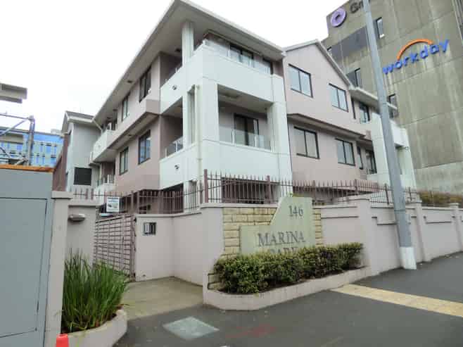 63/146 Fanshawe Street, Auckland Central