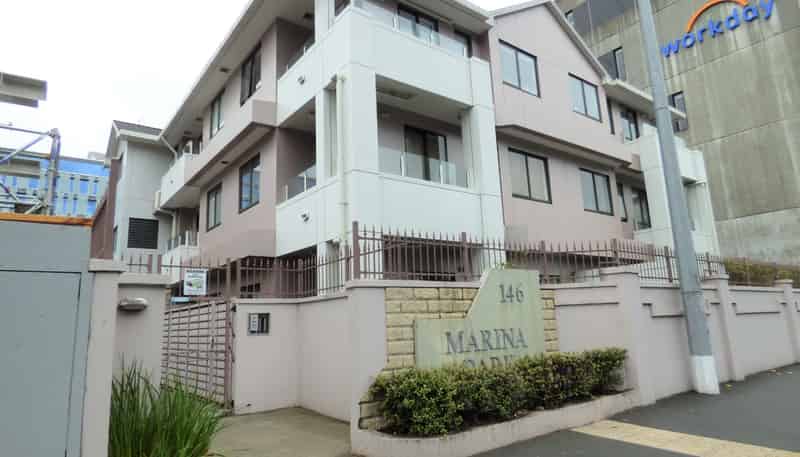 63/146 Fanshawe Street, Auckland Central